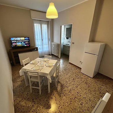 Porta Navina Apartmán Moncalieri