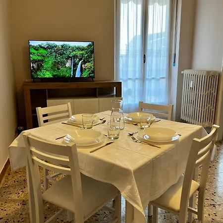 Apartmán Porta Navina Moncalieri