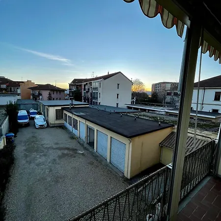 Apartamento Porta Navina *