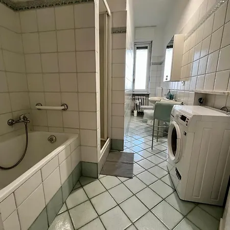 דירה Porta Navina מונקאליירי