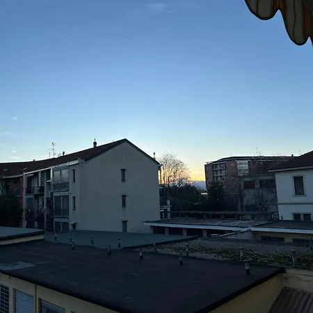 Apartamento Porta Navina *