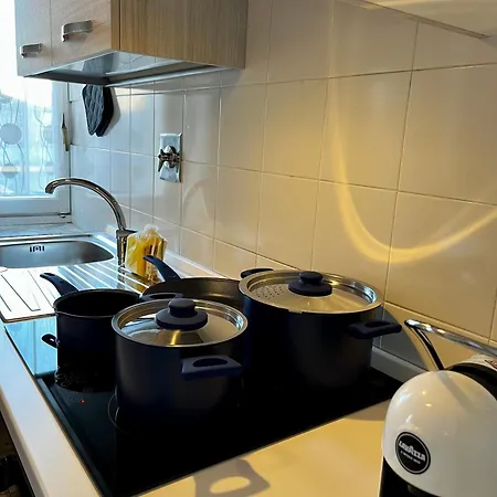 Apartamento Porta Navina Moncalieri