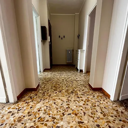Porta Navina Apartamento