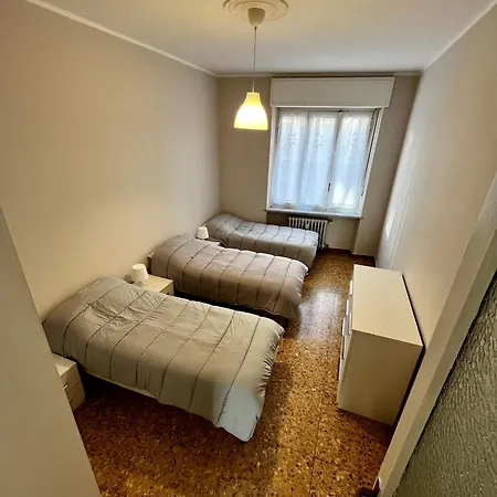 Apartamento Porta Navina