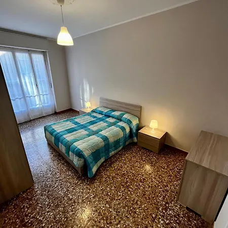 Porta Navina Apartmán *