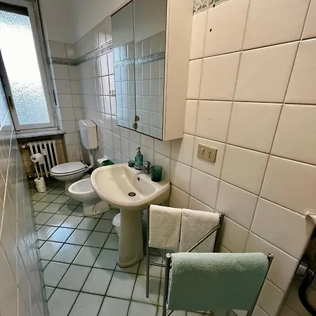 Apartamento Porta Navina *