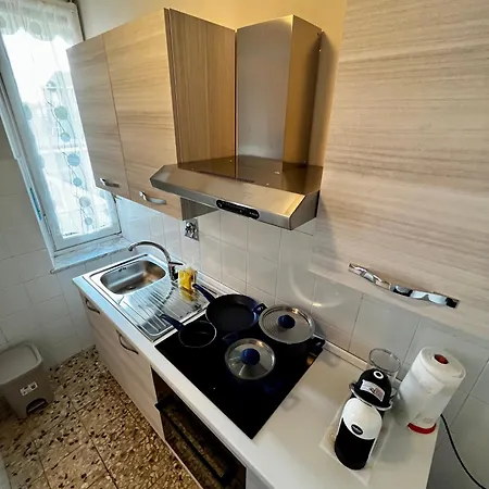 Porta Navina * מונקאליירי