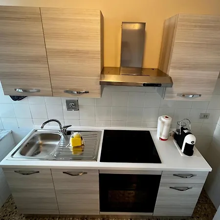 Porta Navina Apartmán