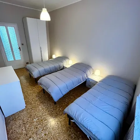 דירה Porta Navina *